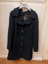 Cappotto donna Dolce e Gabbana