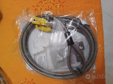 LUCCHETTI PER LAPTOP KENGSINTON