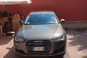Audi A6 avant 3000
