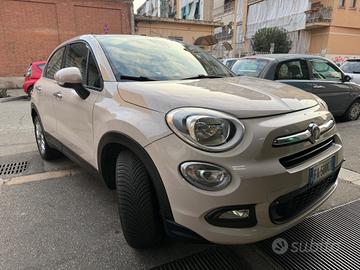 Fiat 500X 1.4 MultiAir 140 CV Pop Star