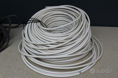 Cavo Antenna TV/SAT Coassiale