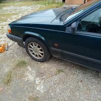 Volvo 940