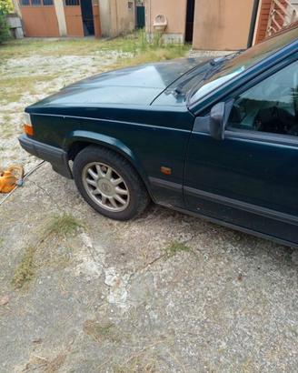 Volvo 940