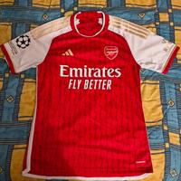 Maglia Arsenal Home 2023-2024 