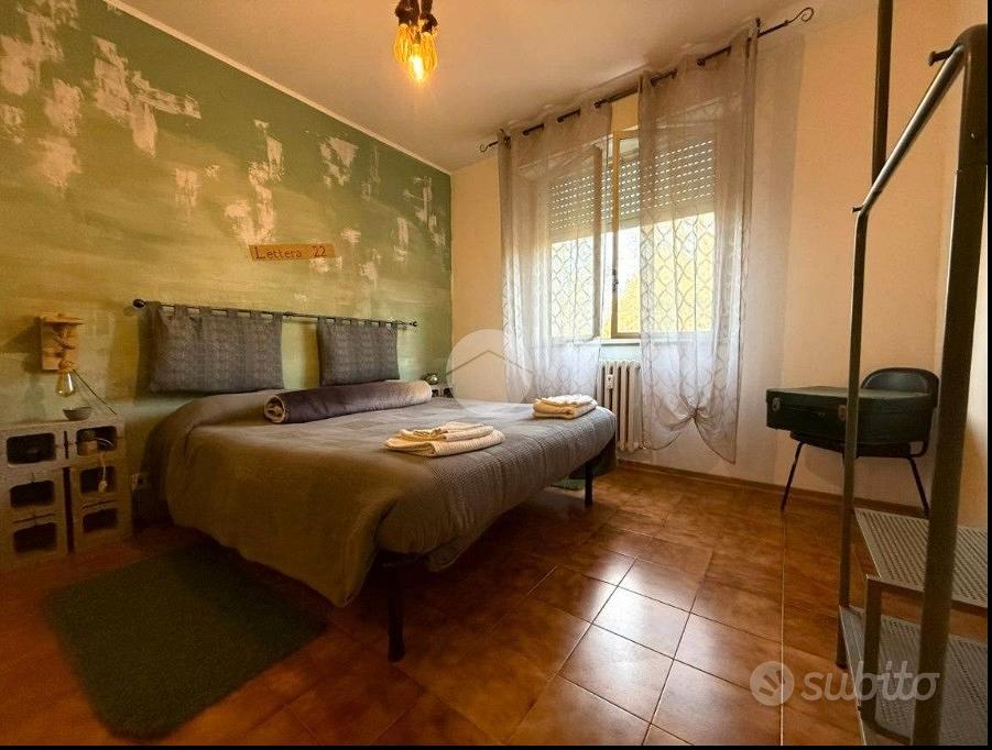 Apartment in Ivrea, Colembera, San Giovanni - Vista 4