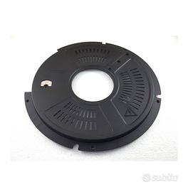 Technics SL 1200 1210 MK2 MK3 MK5 Cover Motore