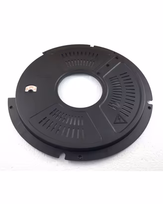 Technics SL 1200 1210 MK2 MK3 MK5 Cover Motore