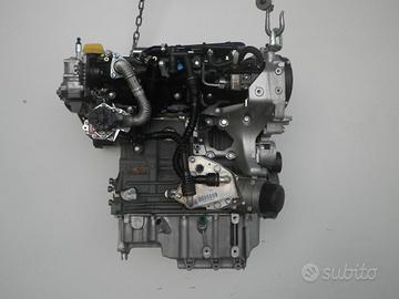 Motore fiat/alfa romeo/lancia codice 198a2000