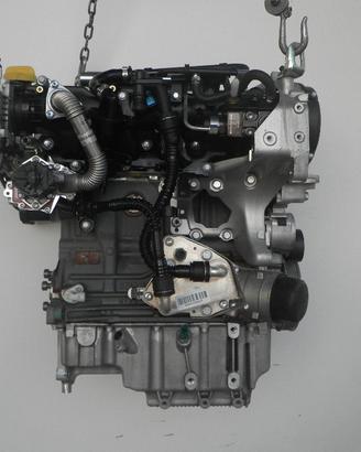 Motore fiat/alfa romeo/lancia codice 198a2000