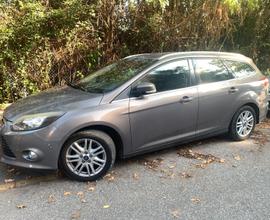 FORD Focus 3ª serie - 2013