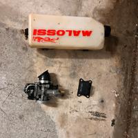 Pezzi per motore am6