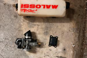 Pezzi per motore am6