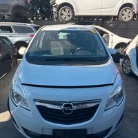 OPEL MERIVA 1.4 B-GPL - ANNO 2013 - PER RICAMBI