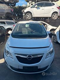 OPEL MERIVA 1.4 B-GPL - ANNO 2013 - PER RICAMBI