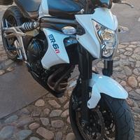 Kawasaki ER650