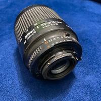 Nikkor af 80/200 4.5-5.6 D