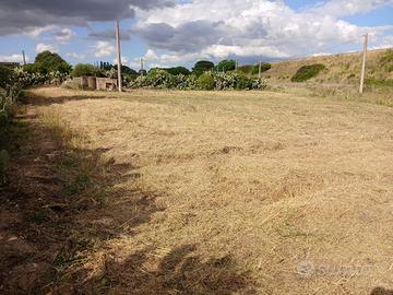 Terreno ad Assemini zona SP2