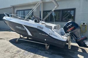 Barca Marinello 590 Eden