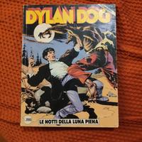 Dylan Dog 3 Ristampa