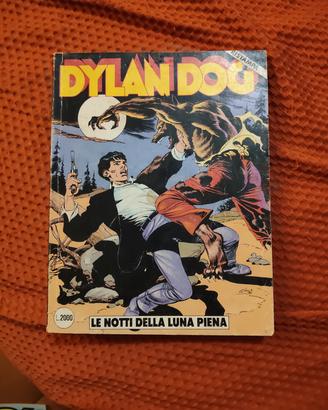 Dylan Dog 3 Ristampa