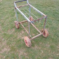 Carretti Raccolta Frutta