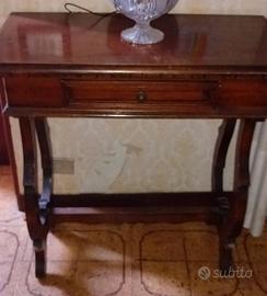 tavolino antico