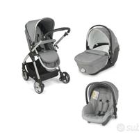 Trio Metropolitan Giordani