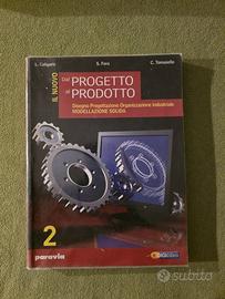 il  nuovo. Dal progetto al prodotto. Volume 2