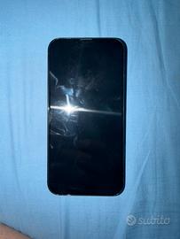 Iphone 13 pro max 256gb