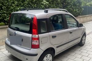 Fiat Panda 2005 benzina - 95.000 km