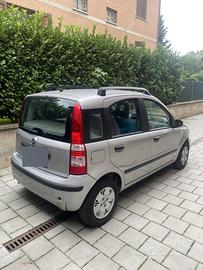 Fiat Panda 2005 benzina - 95.000 km