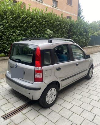 Fiat Panda 2005 benzina - 95.000 km