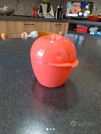 Porta mela Tupperware