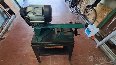 Troncatrice per ferro