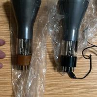 Tubo Catodico Oscilloscopio DG7 32 Philips