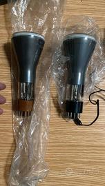 Tubo Catodico Oscilloscopio DG7 32 Philips