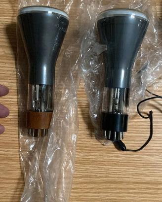 Tubo Catodico Oscilloscopio DG7 32 Philips