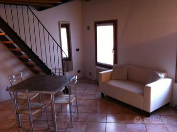 Miniappartamento