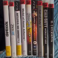 Giochi per ps3