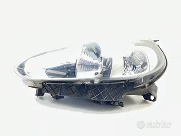 FARO ANTERIORE SINISTRO FIAT Punto EVO 51937143 (0