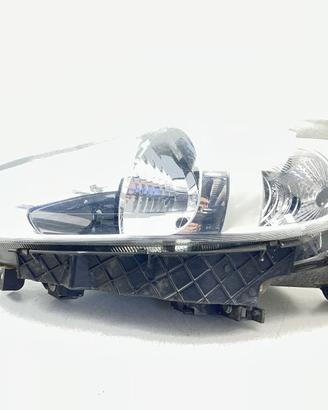 FARO ANTERIORE SINISTRO FIAT Punto EVO 51937143 (0