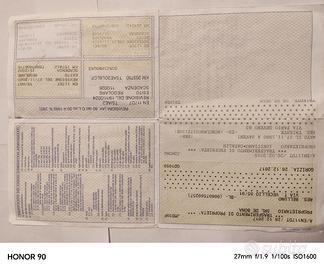 Chevrolet Orlando 2.0 VCDi 163 CV Automatico - 7 P