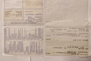 Chevrolet Orlando 2.0 VCDi 163 CV Automatico - 7 P