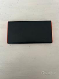 Caricatore portatile