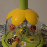 Magica trottola meccanica della chicco 