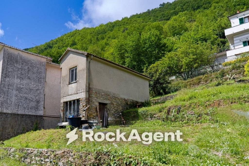 Rustico / Casale di 75 m² con 4 locali a San Colom - Vista 5