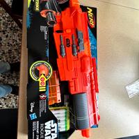 Blaster Nerf Star Wars Rogue One – Jyn Erso Deluxe