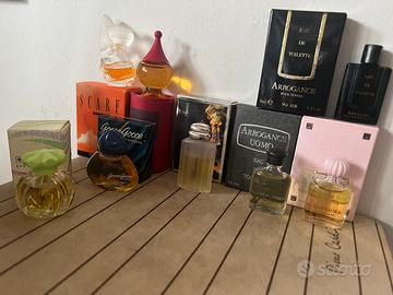 Mignon profumo vintage