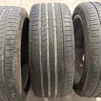Gomme estive