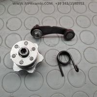 MECCANISMO DESMO x KTM EXC 250 2007 2006 EX C 4T 2